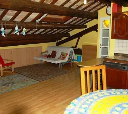 Casa vacanze Il Casolare