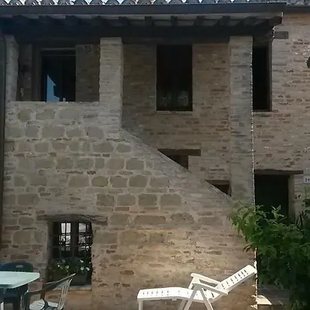 Il Casolare