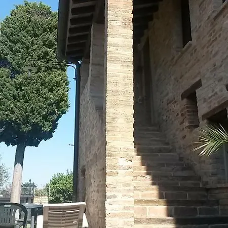 Il Casolare *