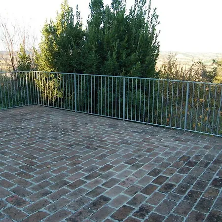 Il Casolare Prázdninový dům