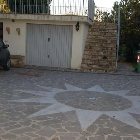 Casa vacanze Il Casolare