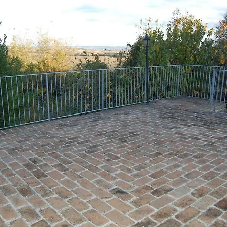 Il Casolare Casa vacanze Mombaroccio